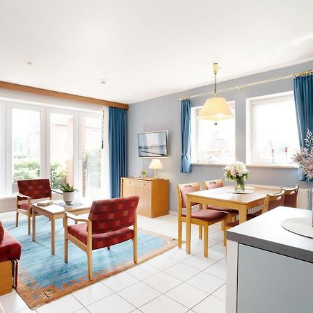 Kaiserhof 18-20 Ostsee-Koje Kellenhusen Ngoại thất bức ảnh