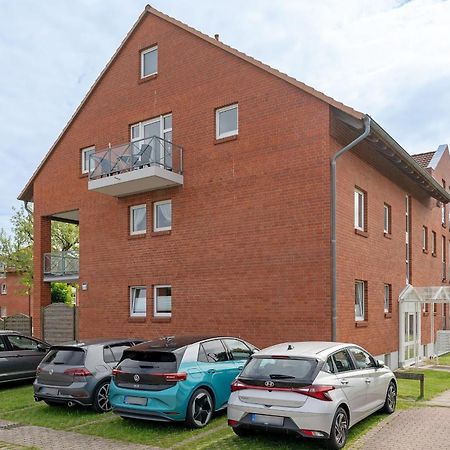 Kaiserhof 18-20 Ostsee-Koje Kellenhusen Ngoại thất bức ảnh