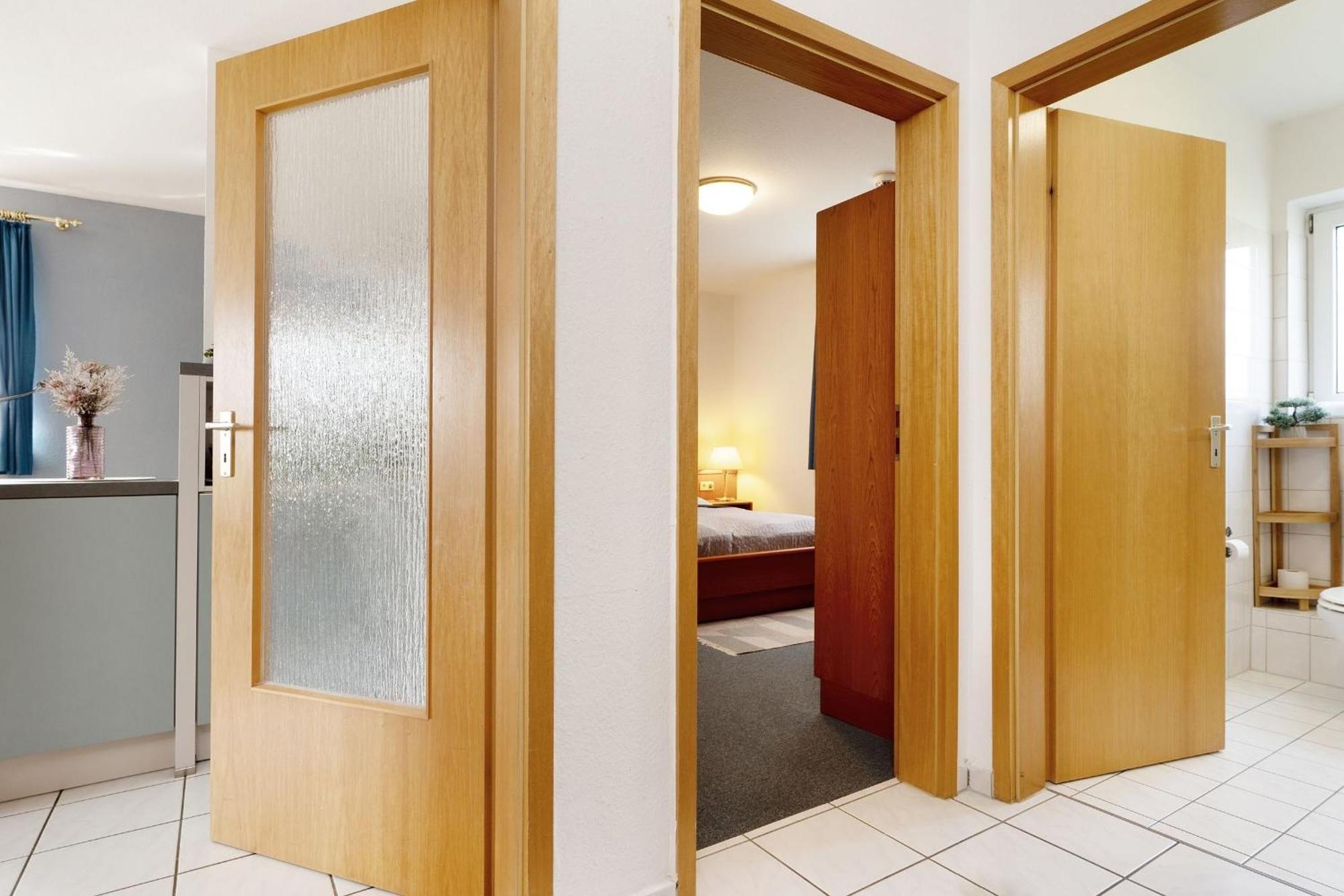 Kaiserhof 18-20 Ostsee-Koje Kellenhusen Ngoại thất bức ảnh