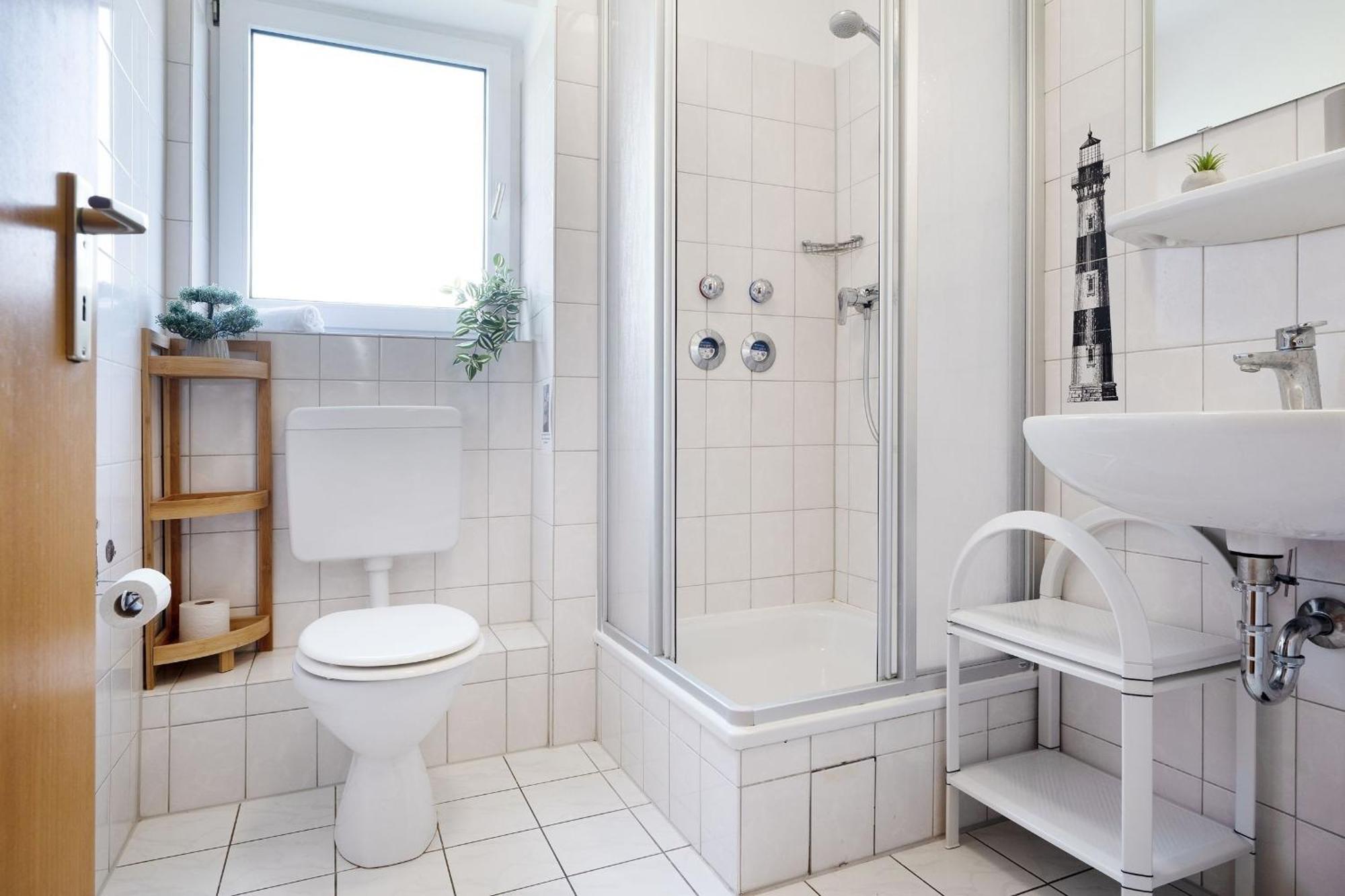 Kaiserhof 18-20 Ostsee-Koje Kellenhusen Ngoại thất bức ảnh