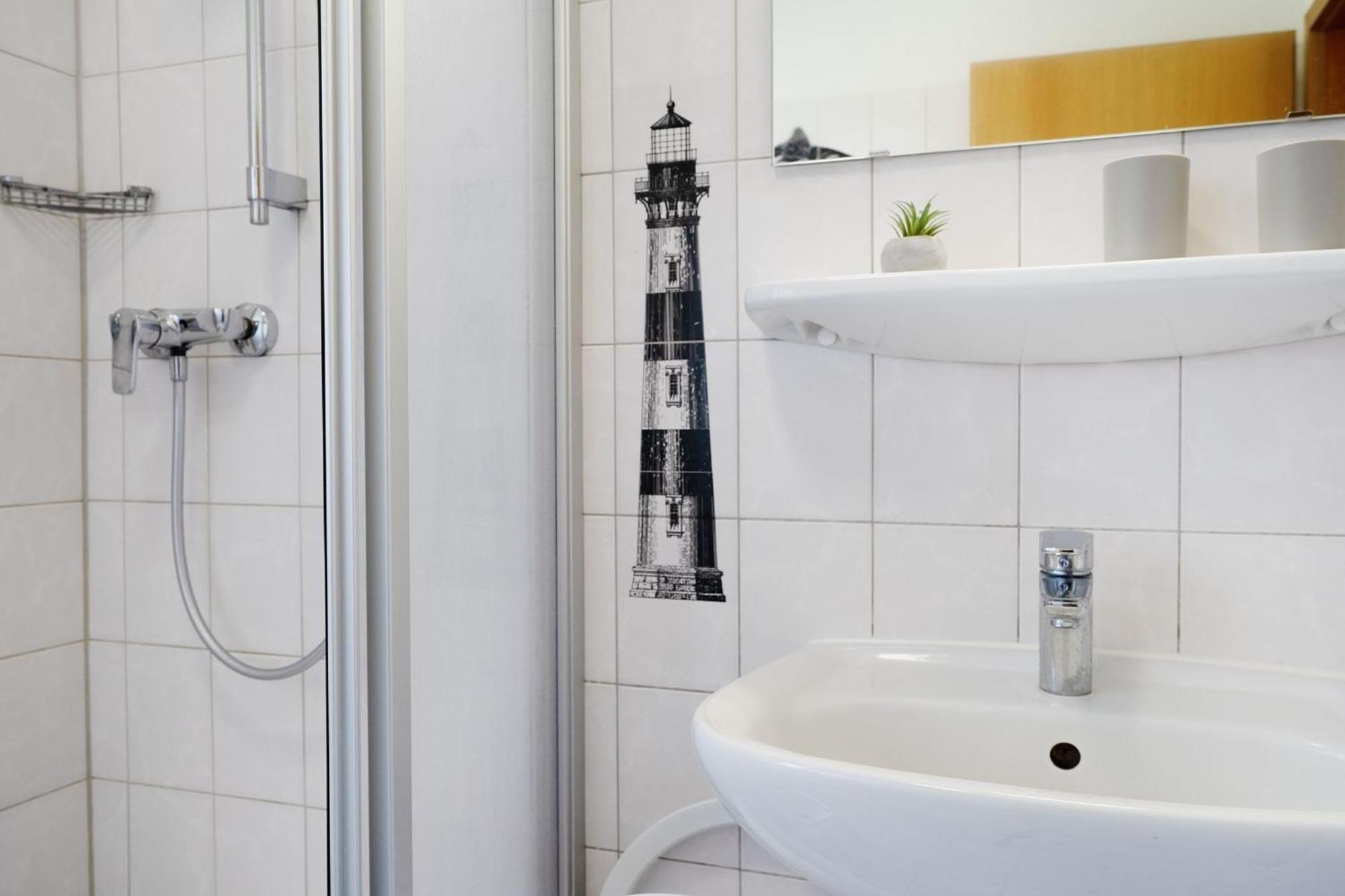Kaiserhof 18-20 Ostsee-Koje Kellenhusen Ngoại thất bức ảnh