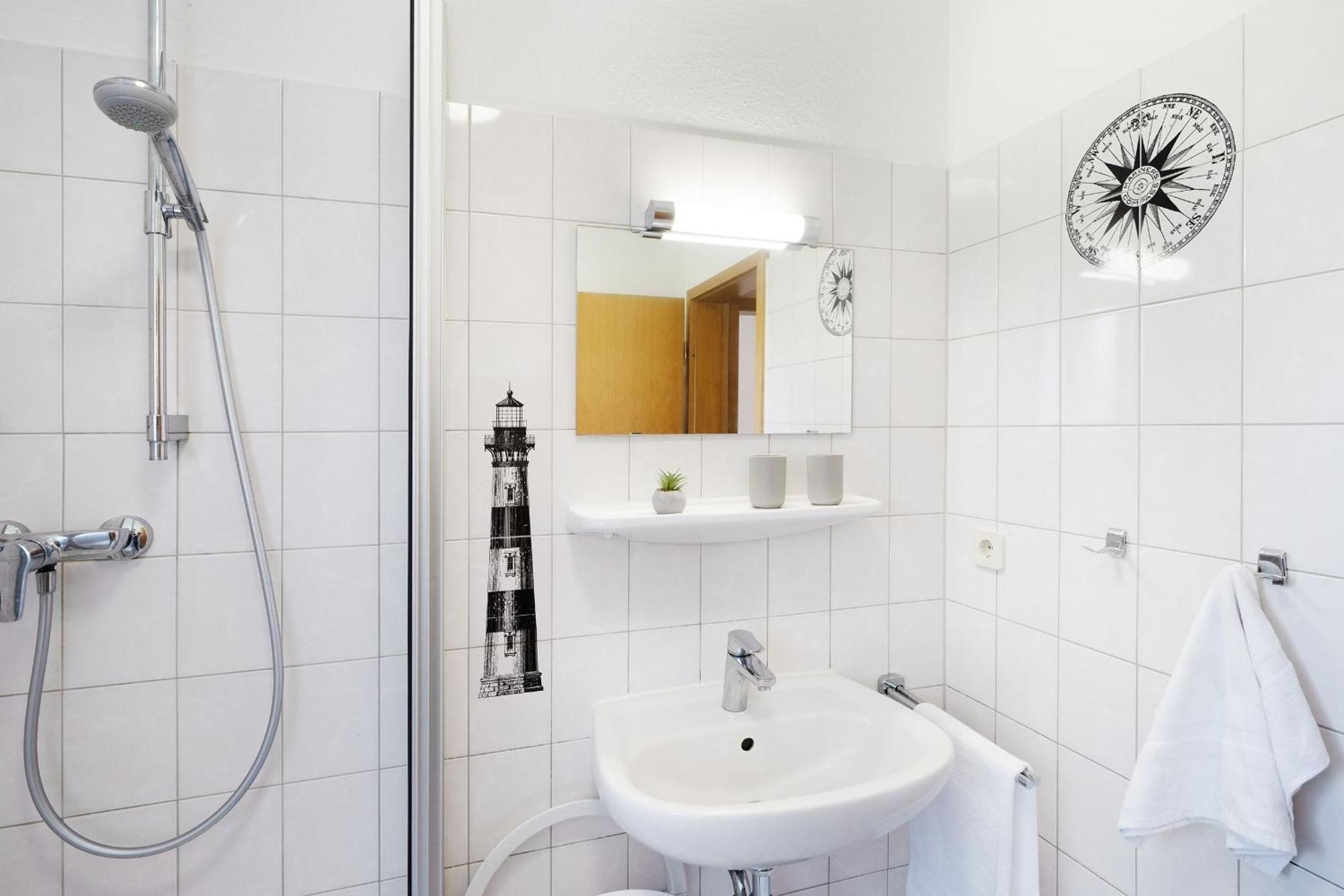 Kaiserhof 18-20 Ostsee-Koje Kellenhusen Ngoại thất bức ảnh