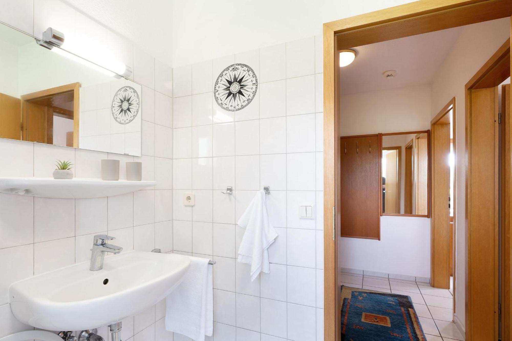 Kaiserhof 18-20 Ostsee-Koje Kellenhusen Ngoại thất bức ảnh