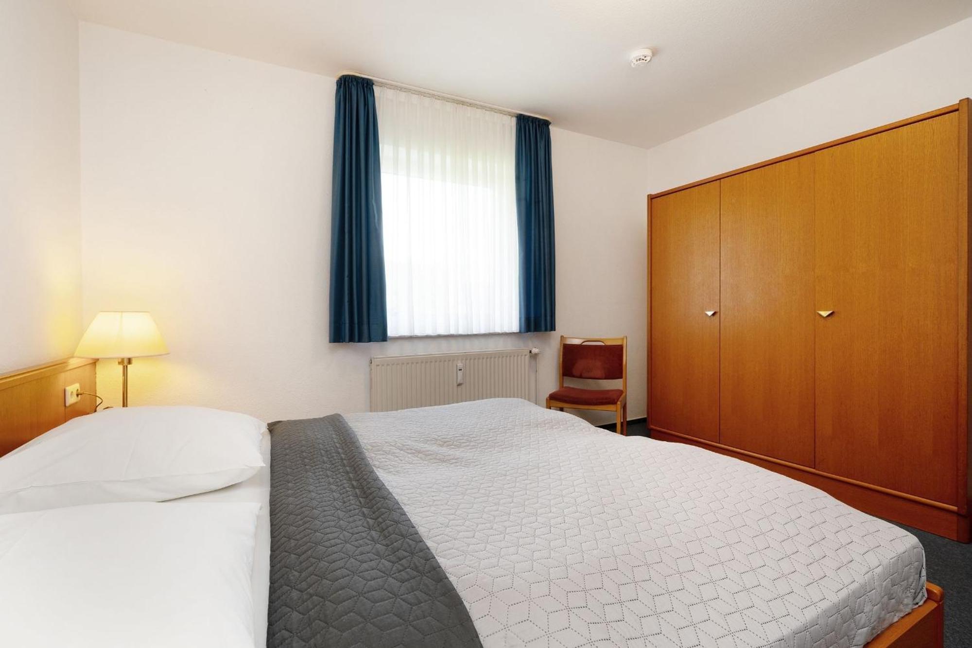 Kaiserhof 18-20 Ostsee-Koje Kellenhusen Ngoại thất bức ảnh