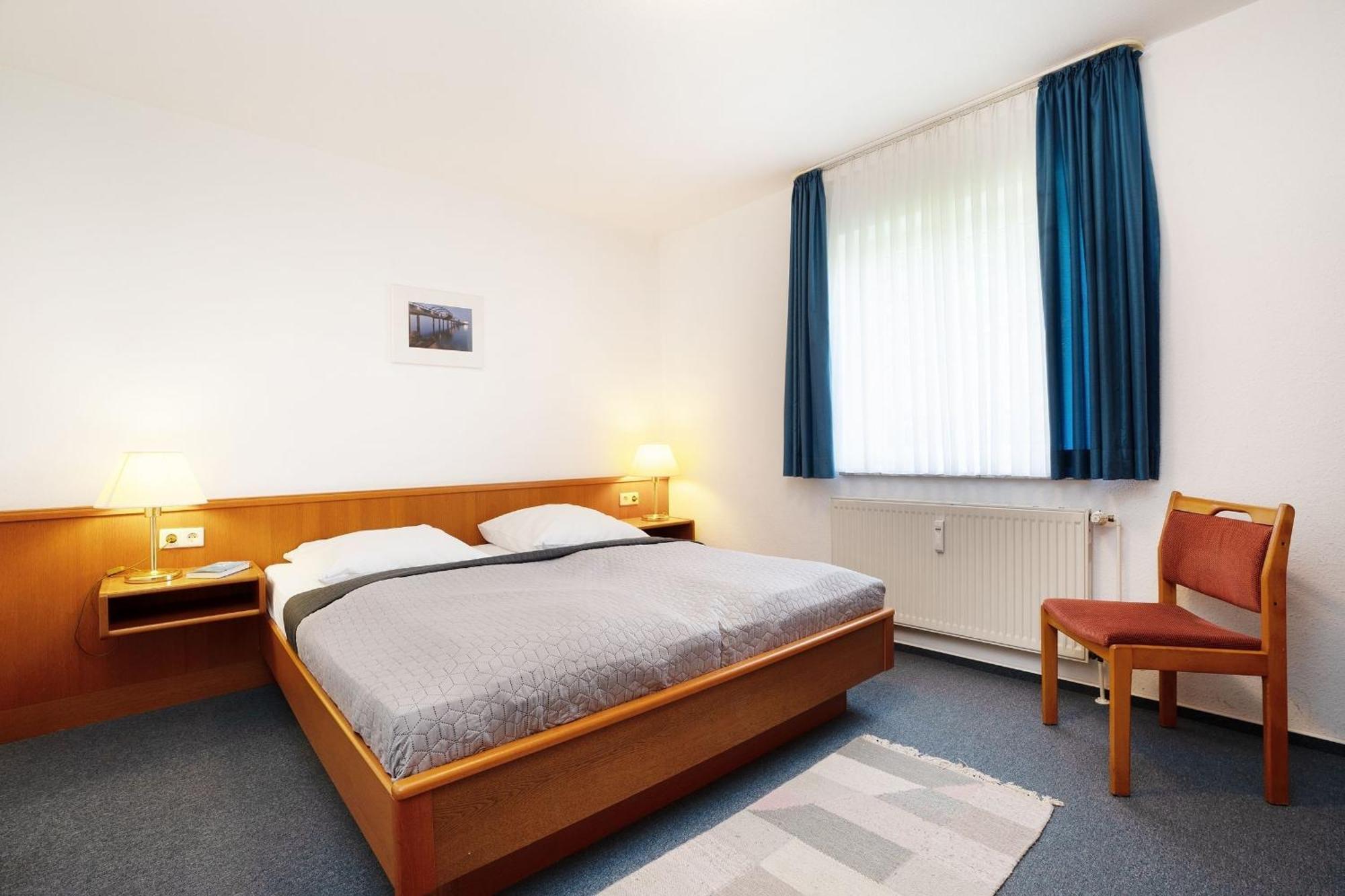 Kaiserhof 18-20 Ostsee-Koje Kellenhusen Ngoại thất bức ảnh