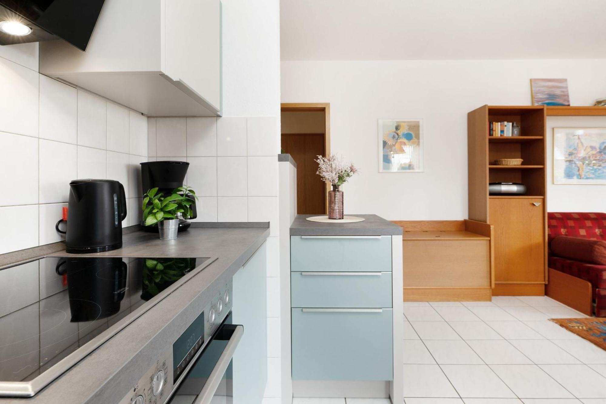 Kaiserhof 18-20 Ostsee-Koje Kellenhusen Ngoại thất bức ảnh