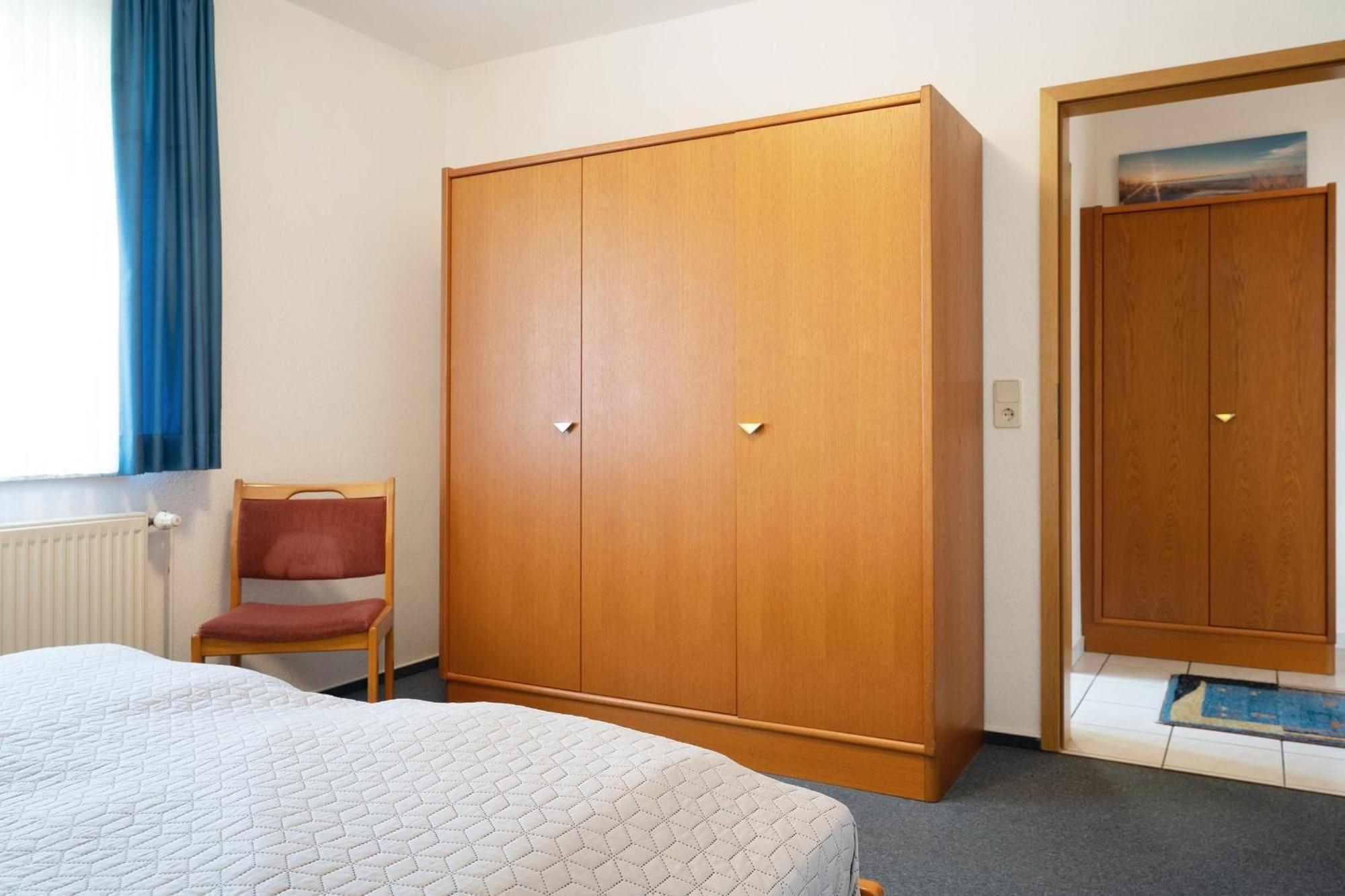 Kaiserhof 18-20 Ostsee-Koje Kellenhusen Ngoại thất bức ảnh