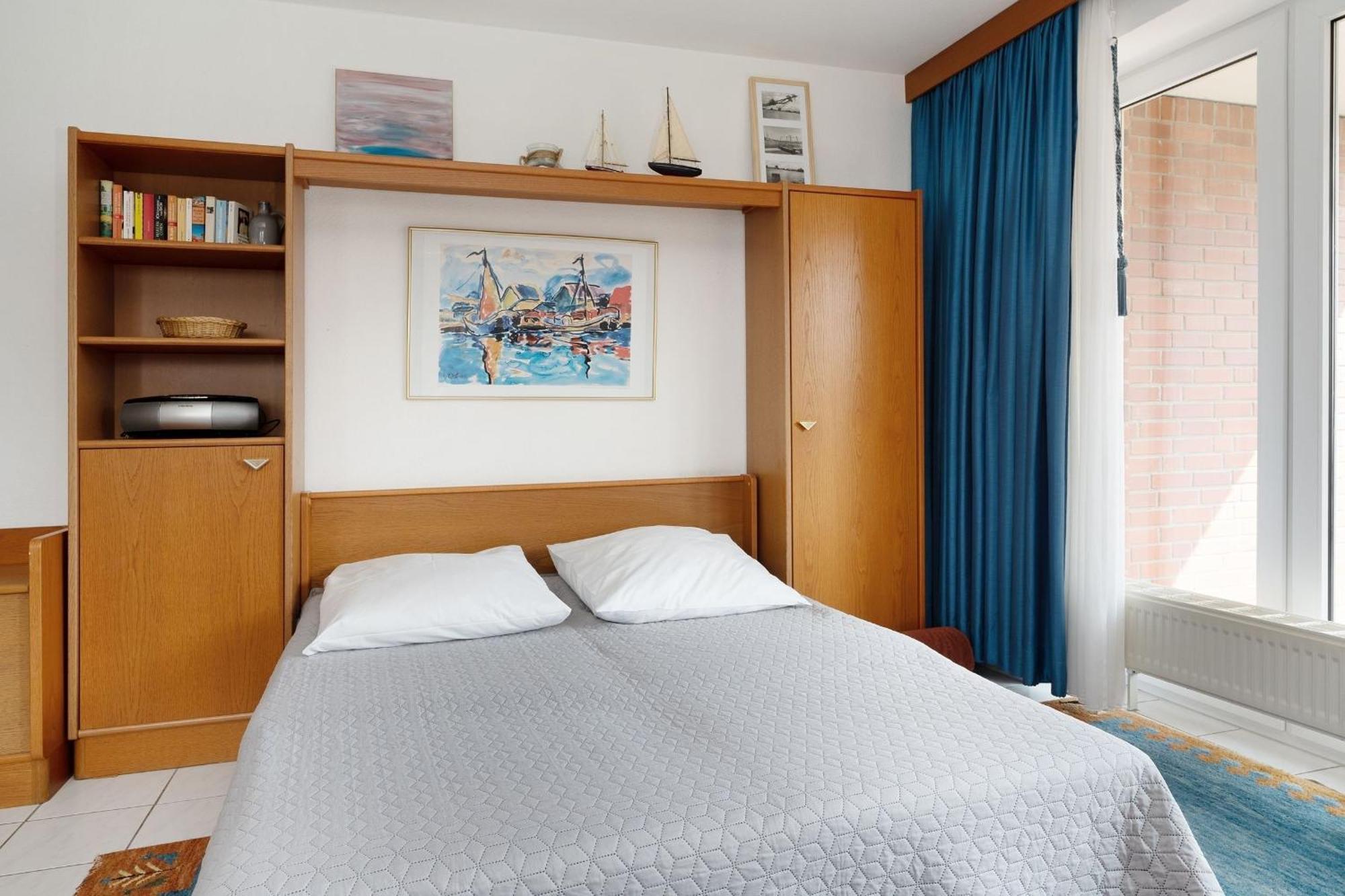 Kaiserhof 18-20 Ostsee-Koje Kellenhusen Ngoại thất bức ảnh