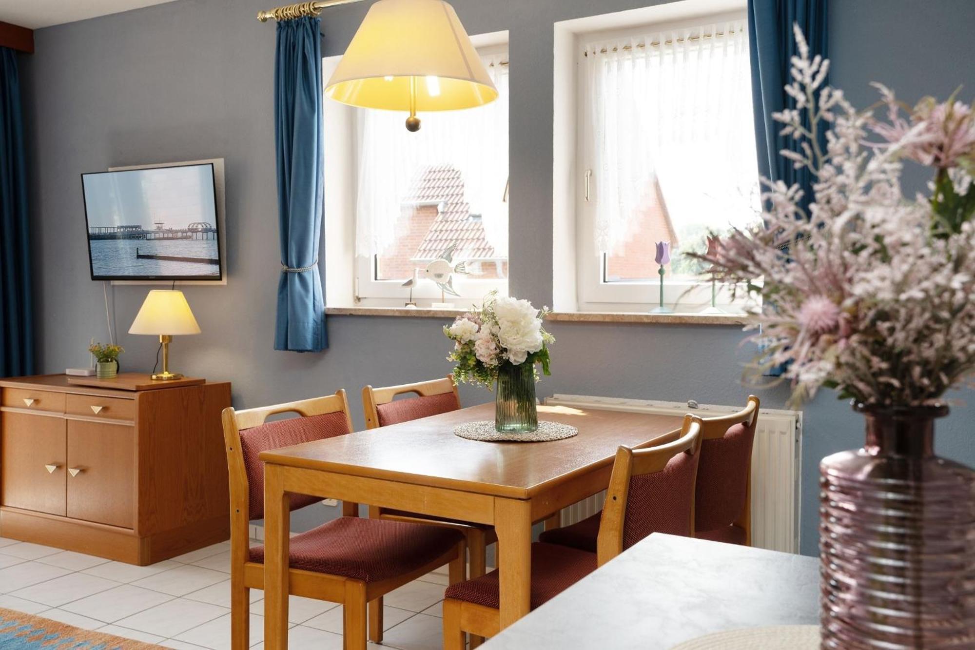 Kaiserhof 18-20 Ostsee-Koje Kellenhusen Ngoại thất bức ảnh